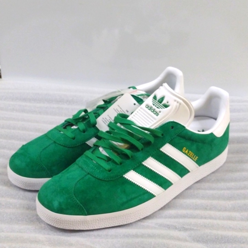 Adidas Gazelle Suede